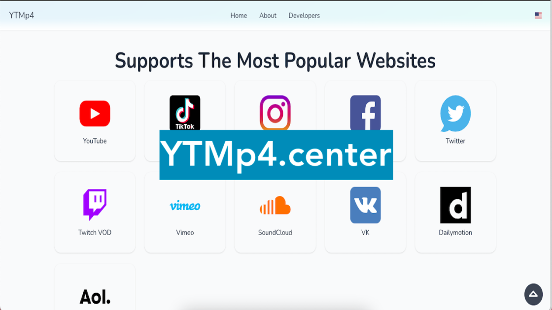 Get Just the Audio From Dailymotion Videos As MP3s
