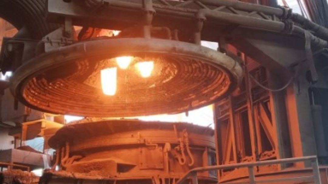 Electric Arc Furnace Manufacturers Illuminating the Industry