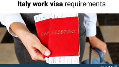 Making Your Way to Canada: Visa Options for Italian and Japanese Citizens